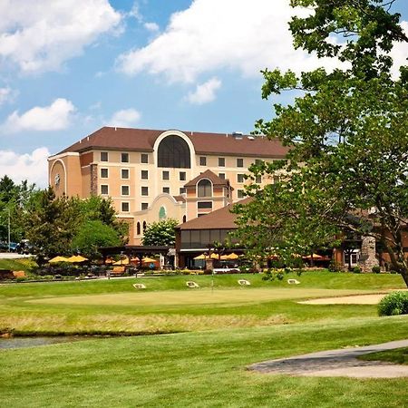 Heritage Hills Golf Resort & Conference Center York Luaran gambar