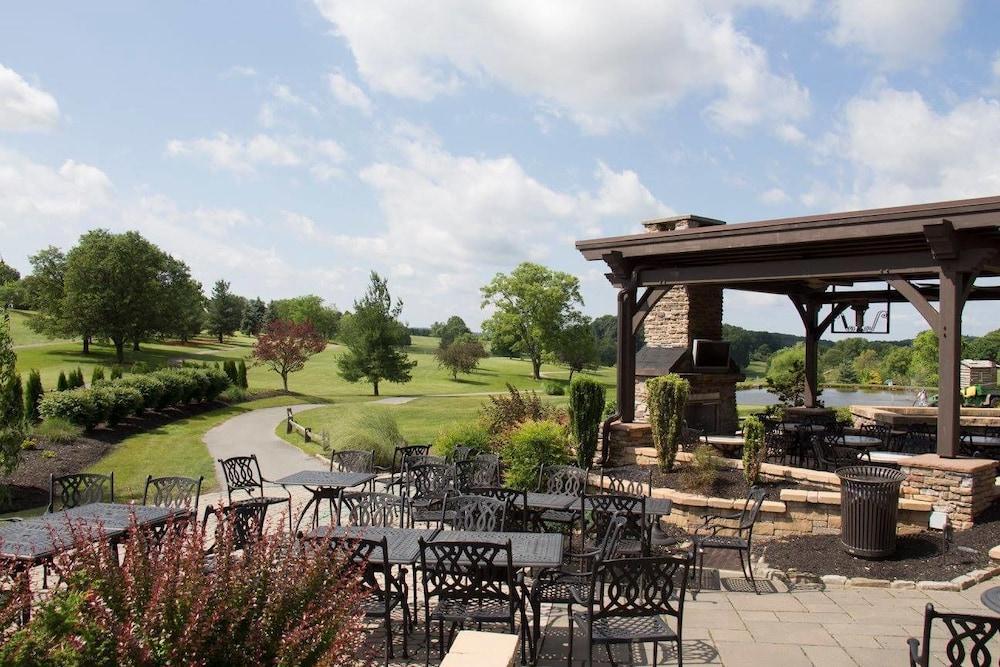Heritage Hills Golf Resort & Conference Center York Luaran gambar