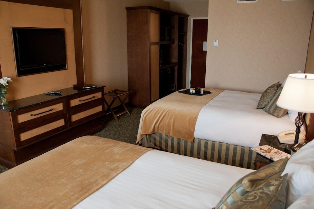 Heritage Hills Golf Resort & Conference Center York Luaran gambar