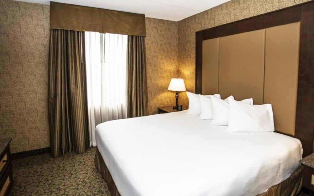 Heritage Hills Golf Resort & Conference Center York Luaran gambar