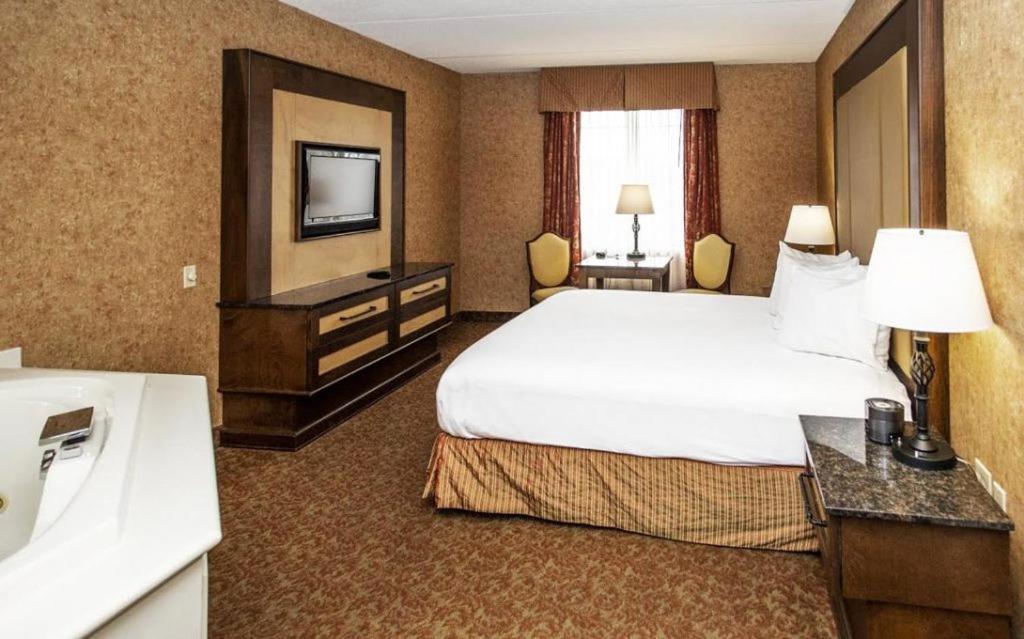 Heritage Hills Golf Resort & Conference Center York Luaran gambar