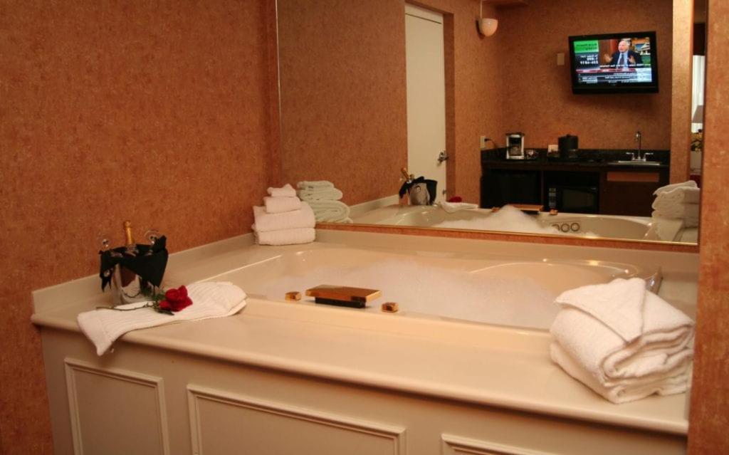Heritage Hills Golf Resort & Conference Center York Luaran gambar