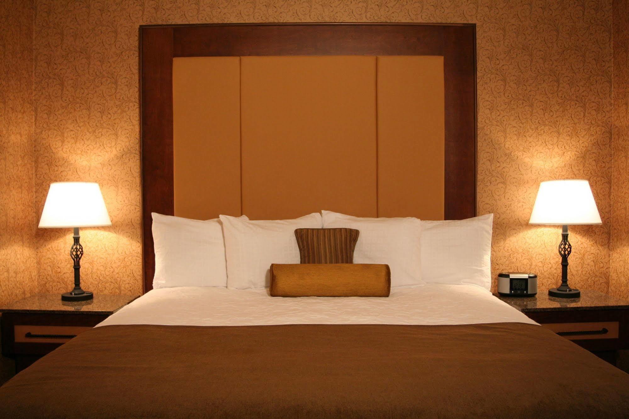Heritage Hills Golf Resort & Conference Center York Luaran gambar