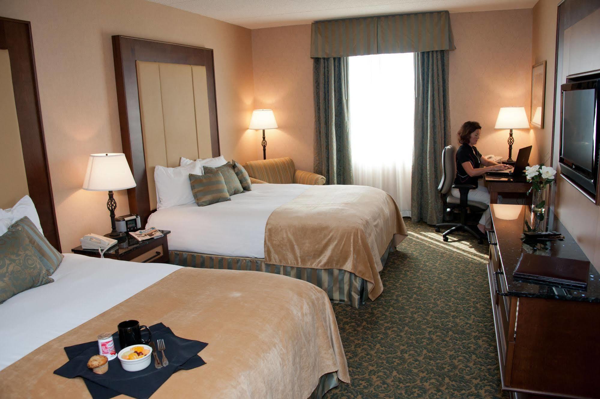 Heritage Hills Golf Resort & Conference Center York Luaran gambar