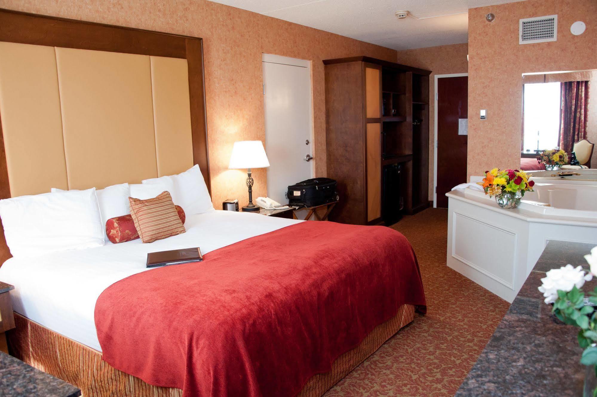 Heritage Hills Golf Resort & Conference Center York Luaran gambar