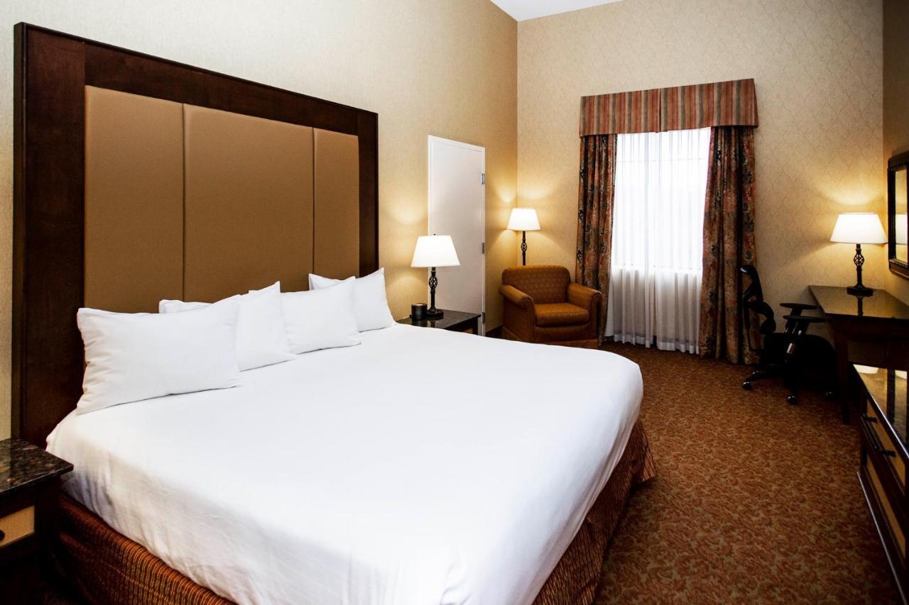 Heritage Hills Golf Resort & Conference Center York Luaran gambar