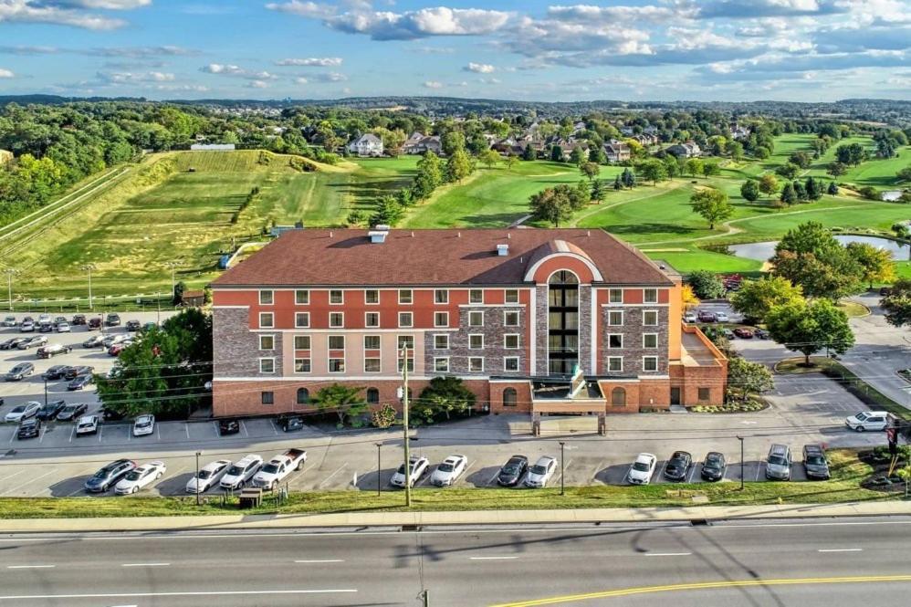 Heritage Hills Golf Resort & Conference Center York Luaran gambar