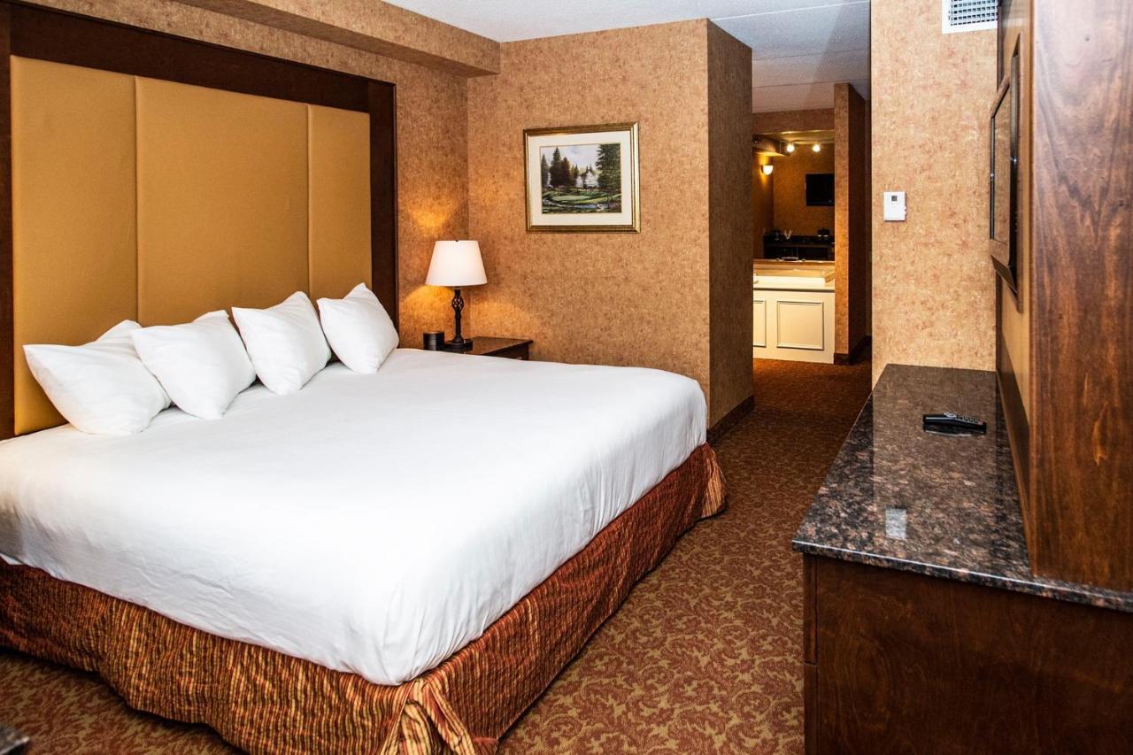 Heritage Hills Golf Resort & Conference Center York Luaran gambar