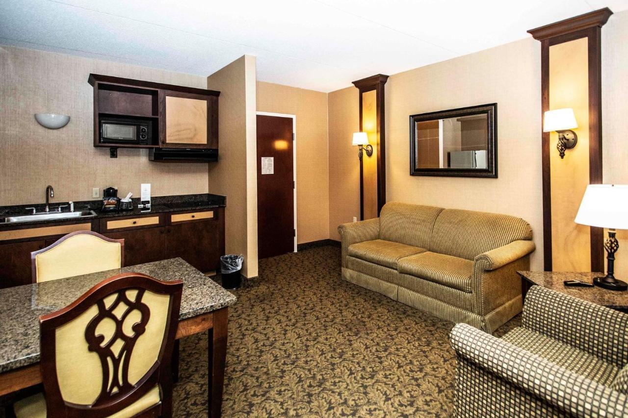 Heritage Hills Golf Resort & Conference Center York Luaran gambar
