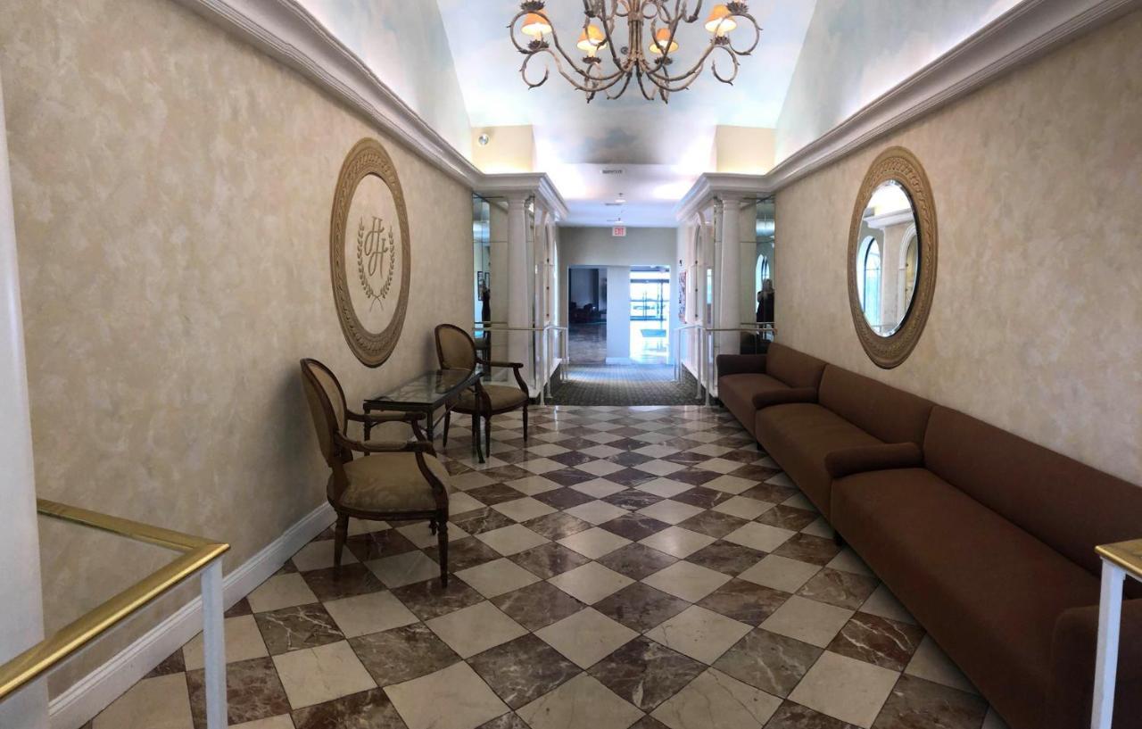 Heritage Hills Golf Resort & Conference Center York Luaran gambar