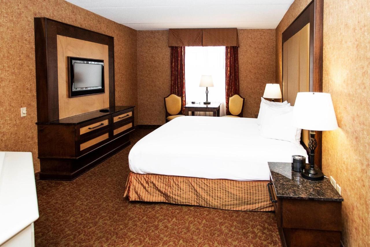 Heritage Hills Golf Resort & Conference Center York Luaran gambar