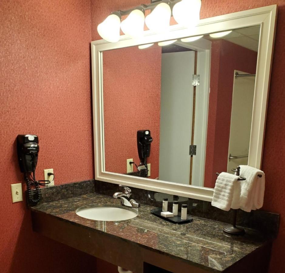 Heritage Hills Golf Resort & Conference Center York Luaran gambar