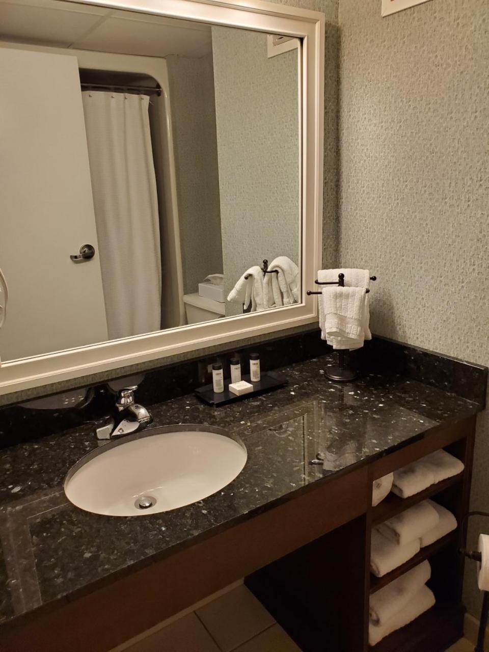 Heritage Hills Golf Resort & Conference Center York Luaran gambar
