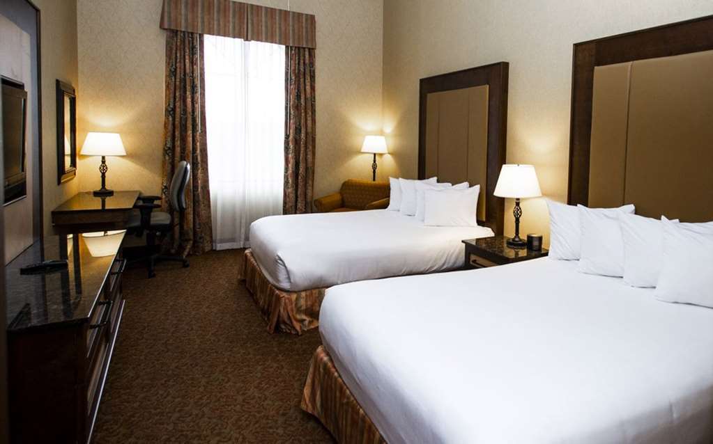 Heritage Hills Golf Resort & Conference Center York Bilik gambar